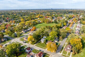 Crary-Saint Marys