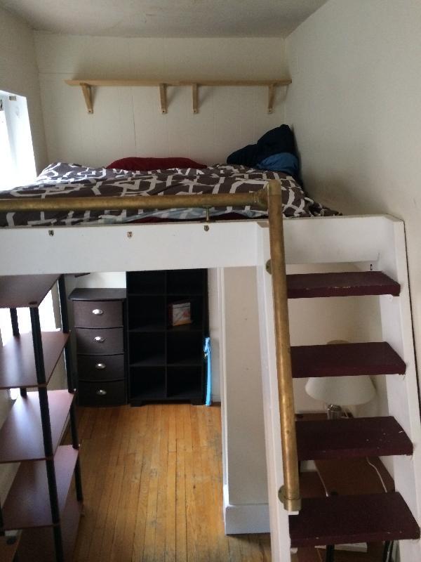 18 Aberdeen St unit F, Boston, MA 02215 - photo 3