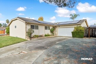 5450 Scenic Ave, Livermore, CA 94551