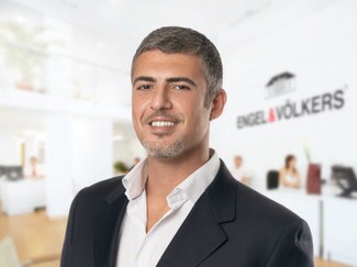 Ali Choucri