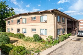 2485-2495 S Gaylord St, Denver, CO 80210