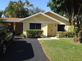 3633 W Forge Rd, Davie, FL 33328