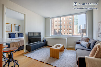 420 E 54th St Unit FL21-ID1207, New York, NY 10022