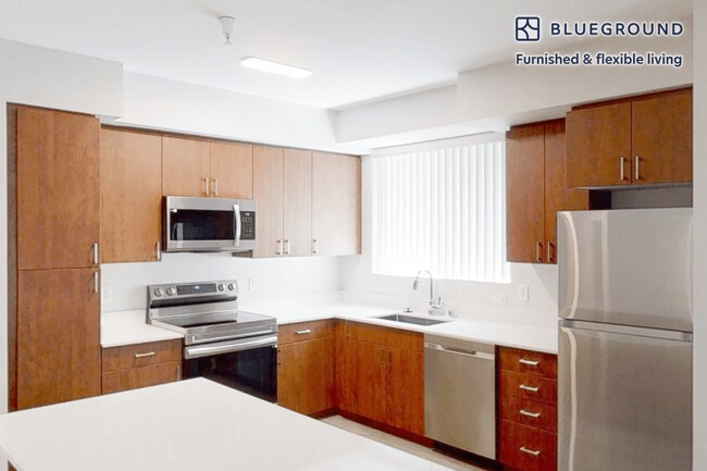 24 Union Square unit FL1-ID7676A, Union City, CA 94587 - photo 6