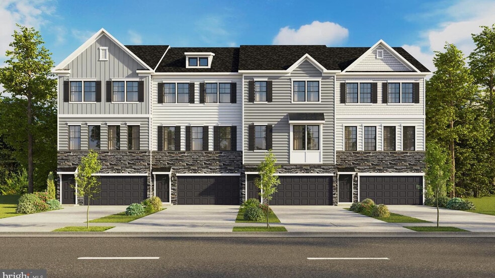 323 Ensemble Way, Frederick, MD 21701 - photo 1