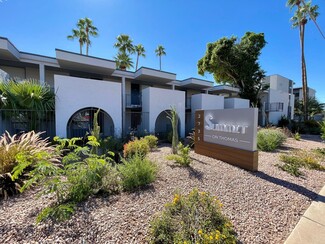 2735 E Thomas Rd, Phoenix, AZ 85016