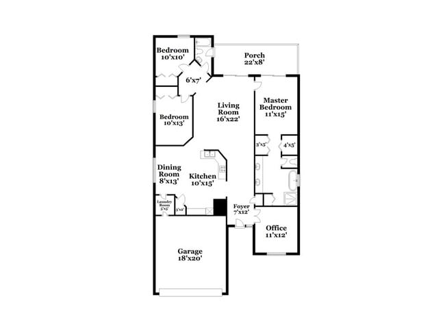 1634 Audubon Trail, Lutz, FL 33549 - photo 2