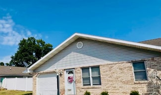 1812 N State St Unit D, Marion, IL 62959