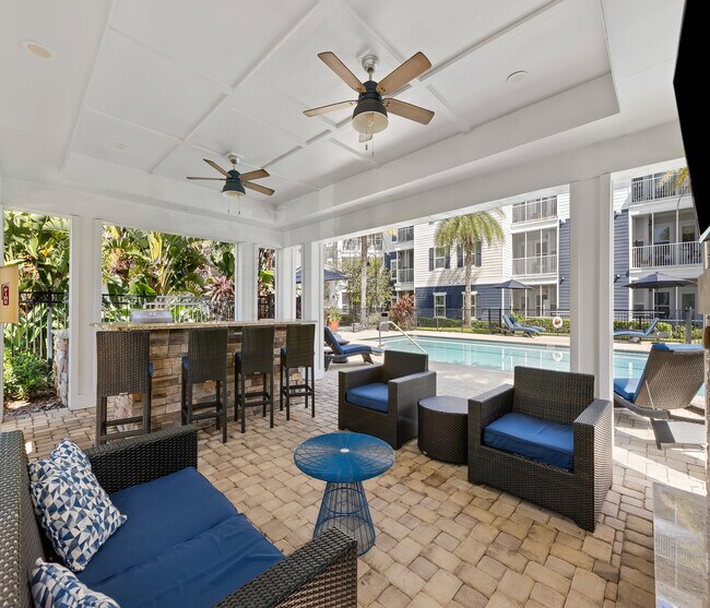 Album Monterey Pointe 55+ Active Adult Apartment Homes, Kissimmee, FL 34741 - photo 5