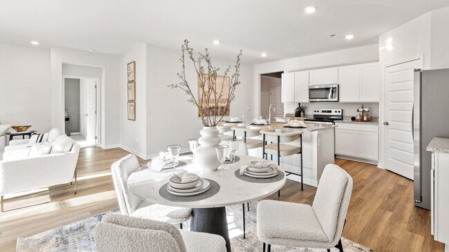 13 Clark Trail unit 36198242, Scottsboro, AL 35769 - photo 7