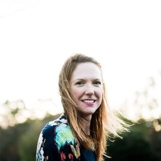 Joanna Baker