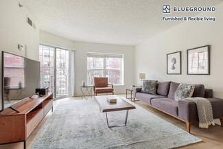 444 Washington Blvd Unit FL3-ID1805, Jersey City, NJ 07310