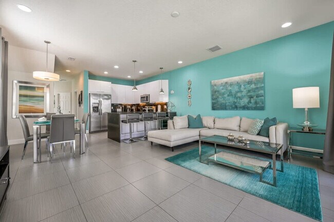 1651 Retreat Cir unit ID1280837P, Clermont, FL 34714 - photo 7