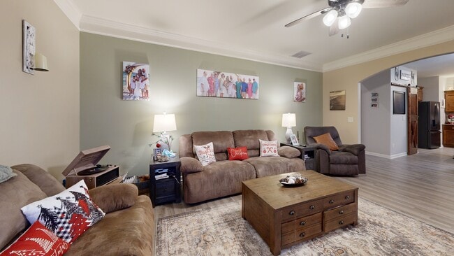 3677 Vine Springs Trace, Bethlehem, GA 30620 - photo 2