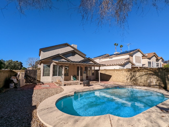 3755 E Broadway Rd, Mesa, AZ 85206 - photo 2