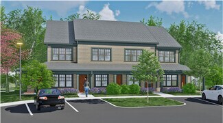 66 Brushwood Way, Lenox, MA 01240