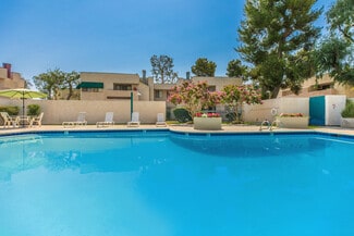 3100 Ashe Rd, Bakersfield, CA 93309