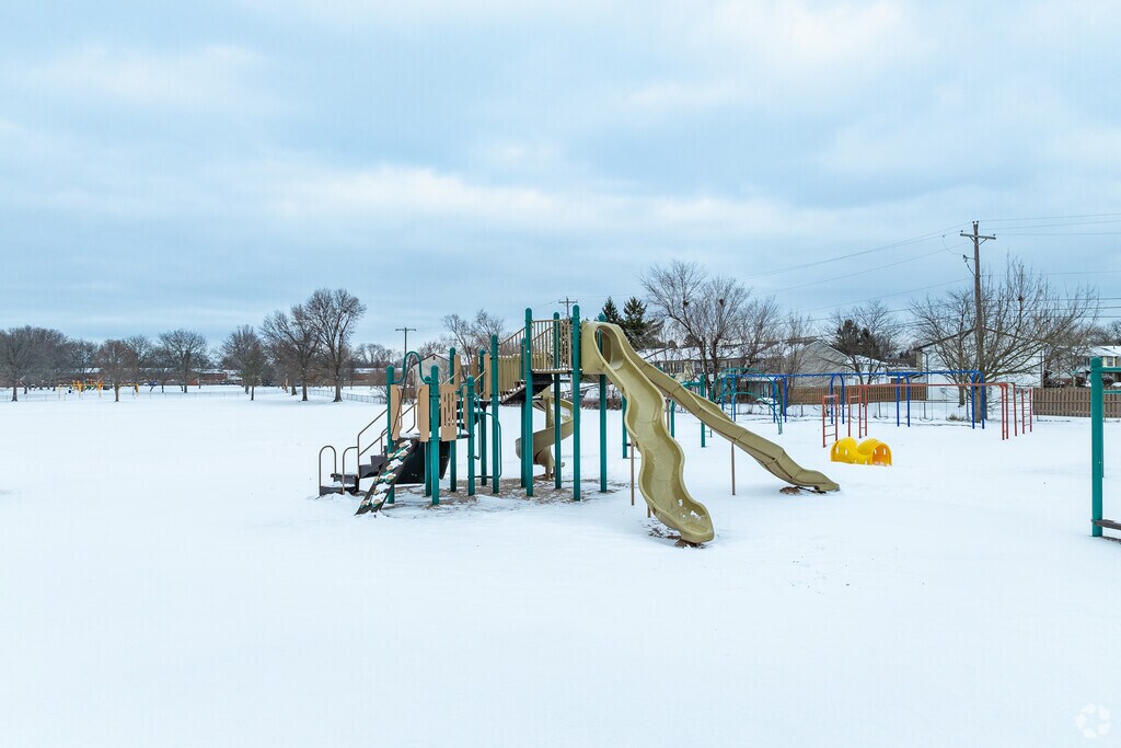Devonshire Alternative Elementary School