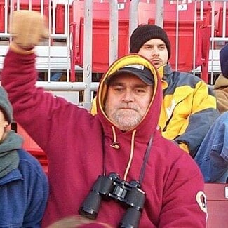 Billy Thompson