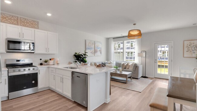 202 Bentz Ave unit 36203201, Lower Township, NJ 08251 - photo 5