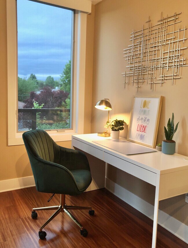 838 SE 38th Ave unit 304, Portland, OR 97214 - photo 4