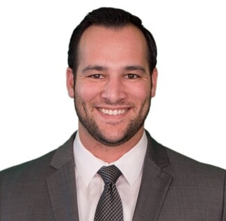 Brandon Ruddy
