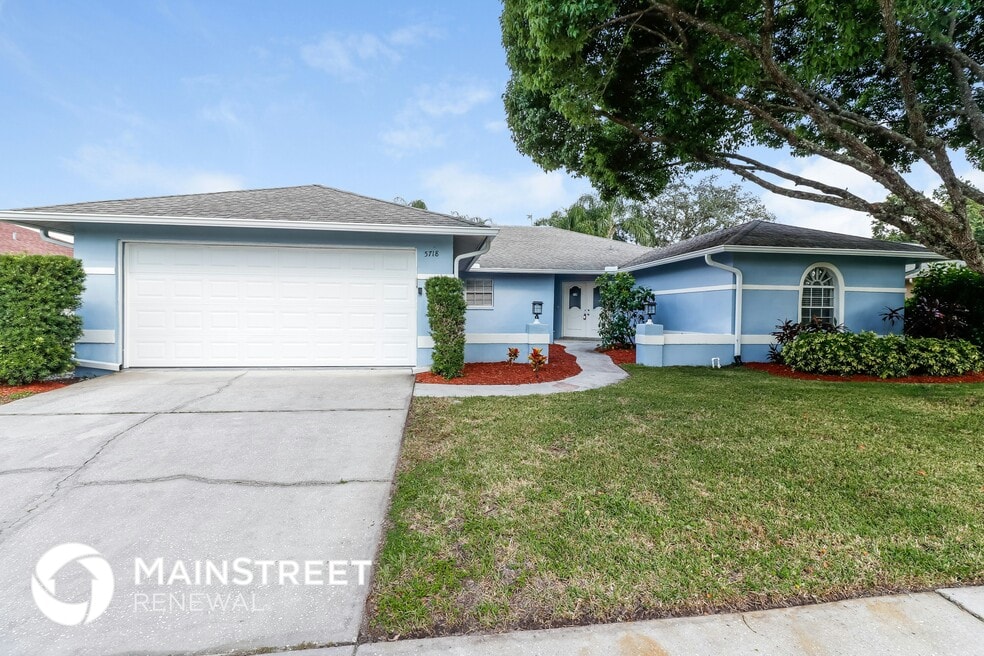 5718 Dalton Ct, New Port Richey, FL 34655 - photo 1