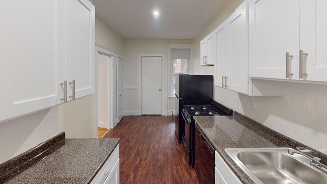 8 Vinal St unit 7, Brighton, MA 02135 - photo 7