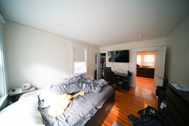 8 Sawyer Terrace unit 1, Allston, MA 02134 - photo 7