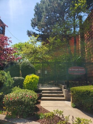 65 Dwight St, New Haven, CT 06511