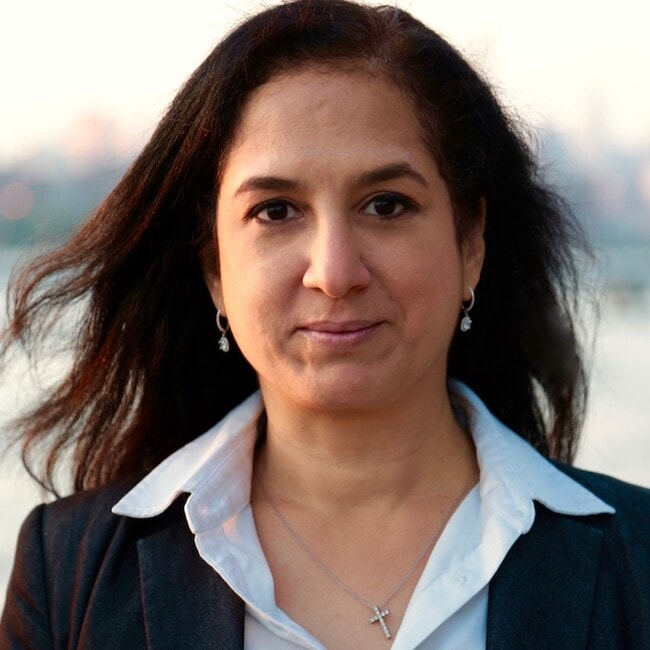 Sorangel Fersobe Matos