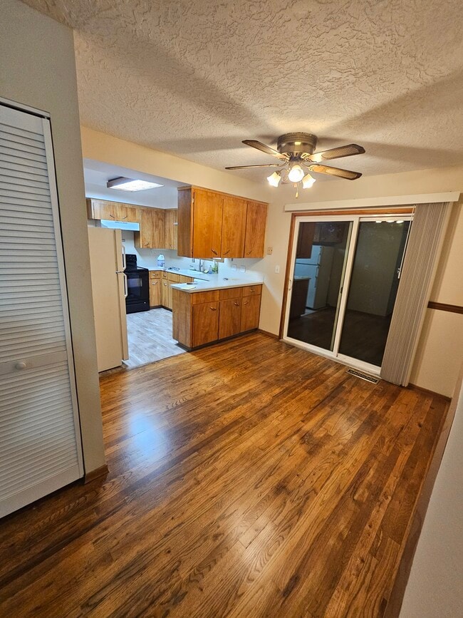 Dinning room