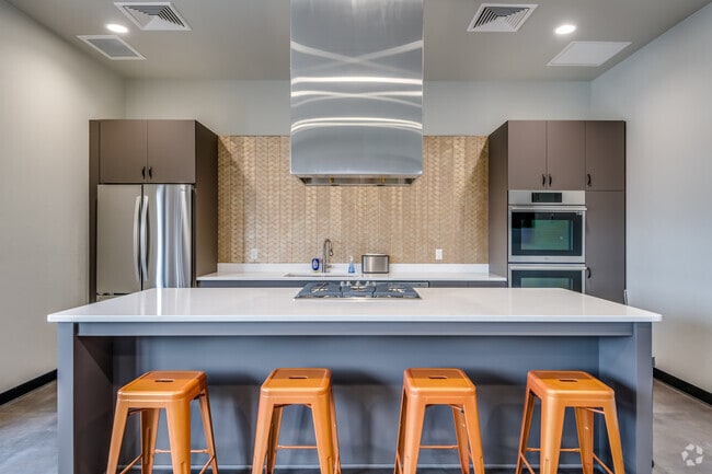 Community Kitchen
