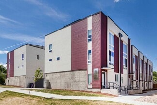 1561 W 43rd Ave, Denver, CO 80211