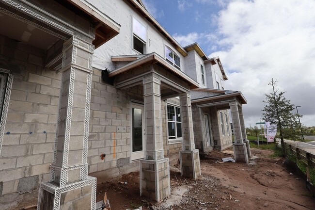 5240 Center Lake Ranch Blvd, Saint Cloud, FL 34771 - photo 2