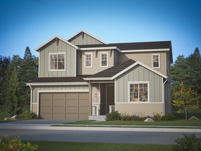 4223 Crestone Peak St unit 36578827, Brighton, CO 80601 - photo 2