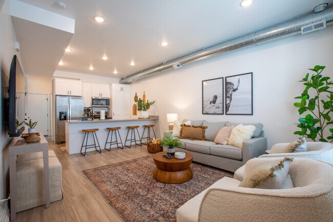 909 W Euclid Ave unit ID1249912P, Salt Lake City, UT 84104 - photo 2