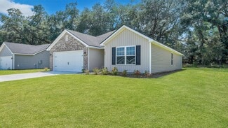 197 Braxton Blvd, Statesboro, GA 30458