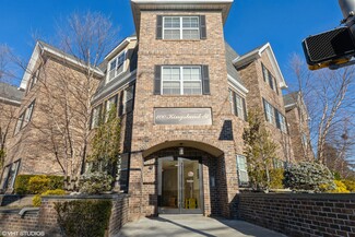 100 Kingsland St, Nutley, NJ 07110