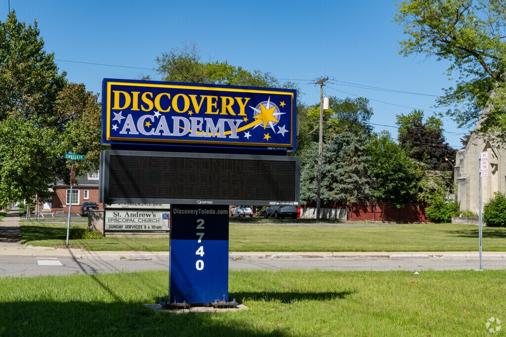 Discovery Academy, Rankings & Reviews