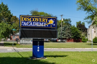 Discovery Academy