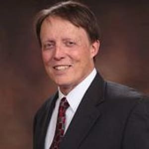 Bruce Mapel
