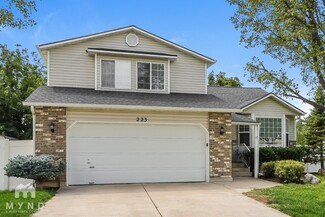 223 W 1425 N, Layton, UT 84041