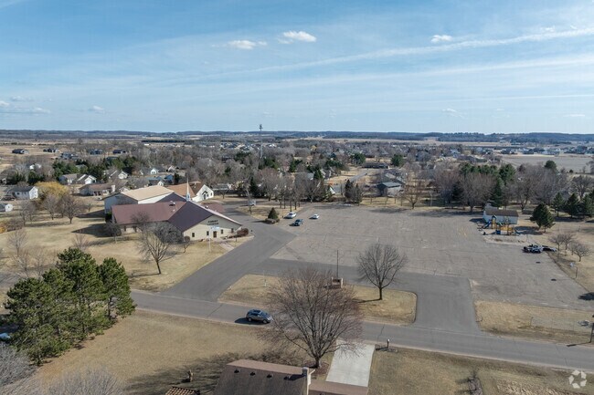 Christ Lutheran School serves grades K-6.