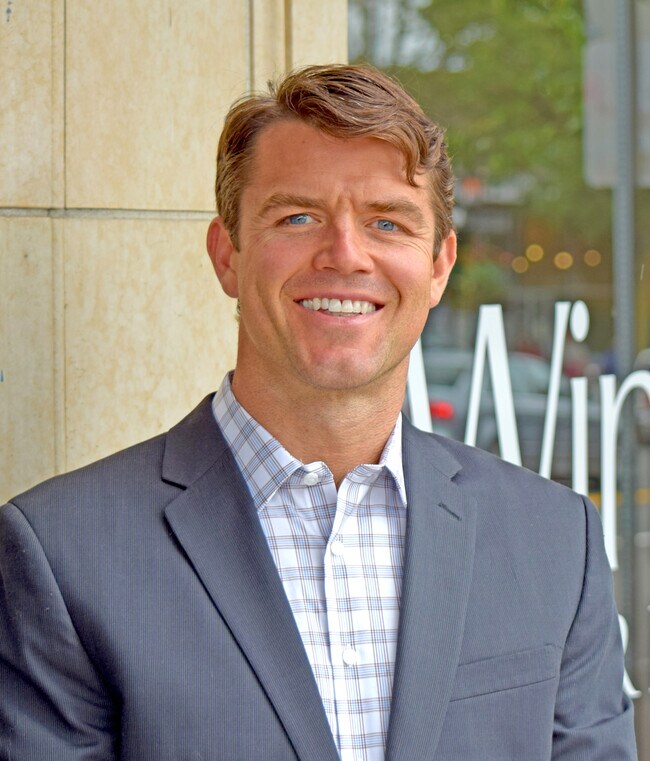 Scott Burbidge