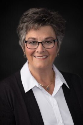 Bev Ganshorn