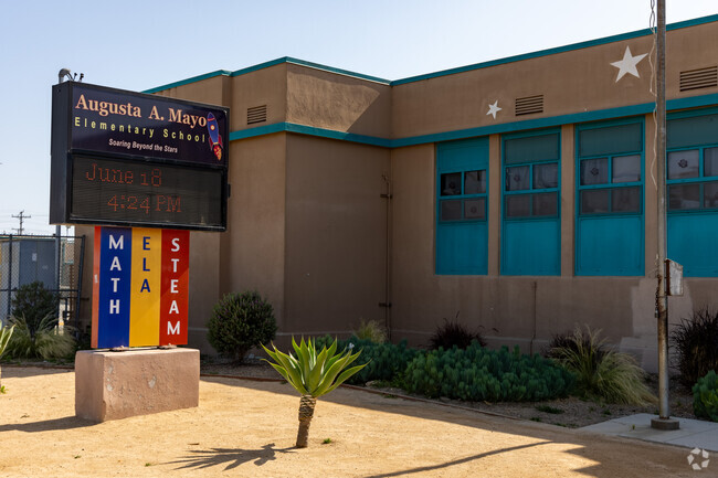 Mayo Elementary School
