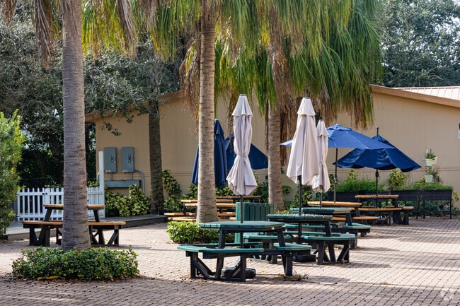 The Gardens School of Technology Arts was founded in 2011.