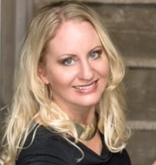 Amy Ashley