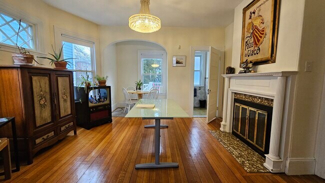 1 Woodstock Ave, Brighton, MA 02135 - photo 3